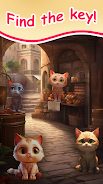 Find a cat - Catotopia Ảnh chụp màn hình 0