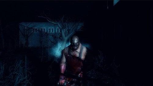 Mental Hospital VI Screenshot 0