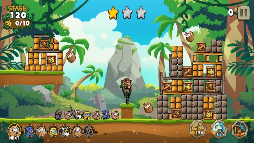 Katapult Quest Screenshot 3