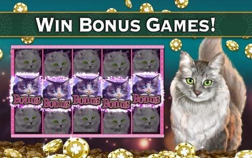 Epic Jackpot Slots Games Spin 螢幕截圖 2