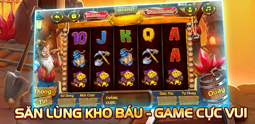 52 Vip Play : Danh Bai Dai Gia ภาพหน้าจอ 3