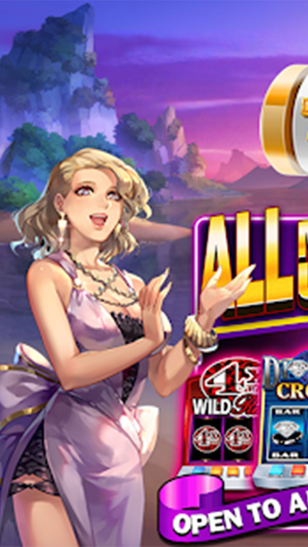 HighStakes 777 casino ဖန်သားပြင်ဓာတ်ပုံ 0