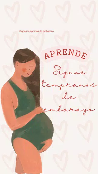 Como saber si estoy embarazada स्क्रीनशॉट 2