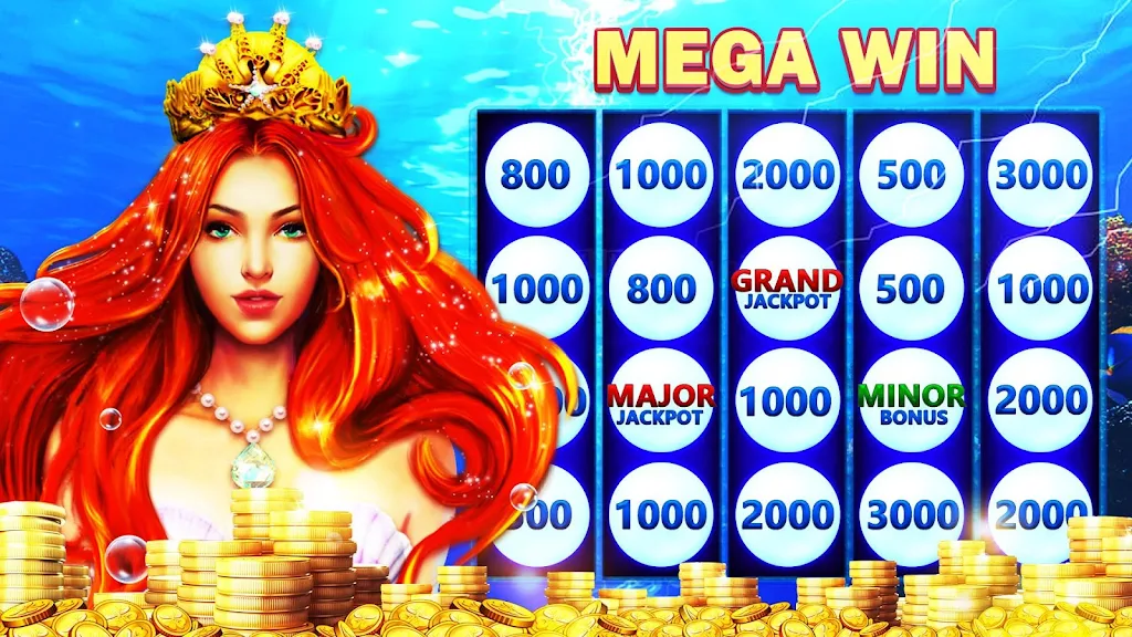 Triple Win Slots-Free Vegas Casino Slots ဖန်သားပြင်ဓာတ်ပုံ 1