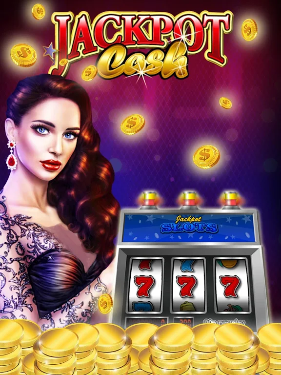 Champion Slots: Free Casino Slot Machine Games Capture d'écran 2