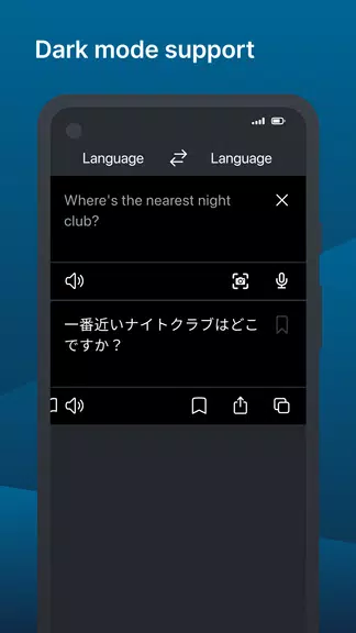 DeepL: translate & write Screenshot 3