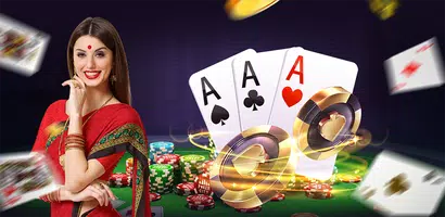 Teen Patti Star-Teen Patti Online Screenshot 0