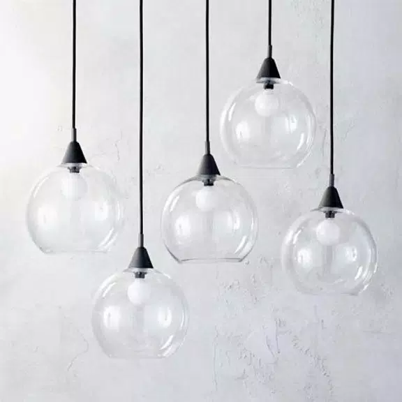 Modern Chandeliers স্ক্রিনশট 0