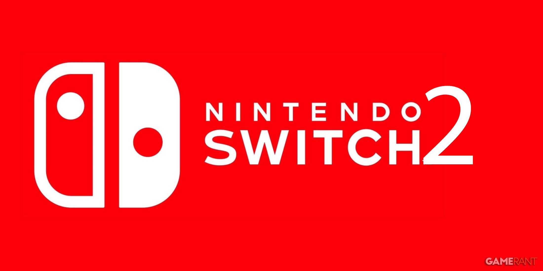 Nintendo wydaje się drażnić nieuchronne odkrycie 2