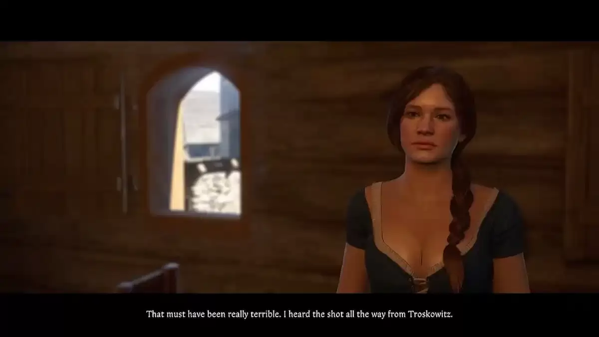 Romance Katherine: Kingdom Come Toelance 2 Rehberi