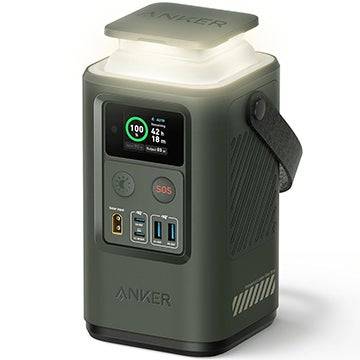 Ang Anker PowerCore Reserve 60,000mAh Power Bank