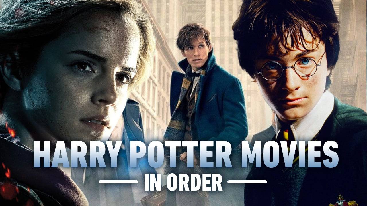 John Lithgow revela que interpretará a Dumbledore en la serie de televisión Harry Potter de HBO