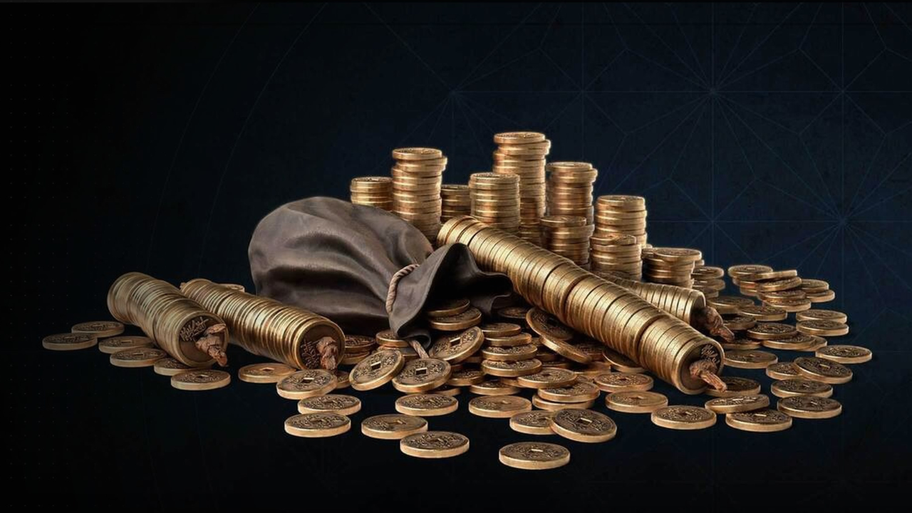 Gagnez de l'argent rapidement dans Assassin's Creed Shadows: Conseils