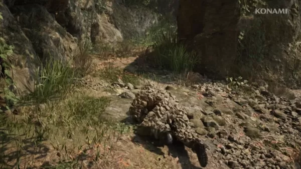 Developer discusses Fox Hunt mode in MGS Delta