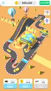 Idle Racing Tycoon-Car Games 스크린샷 3