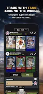 Topps® BUNT® MLB Card Trader 스크린샷 2