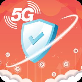 5G Global VPN Gaming Screenshot 1