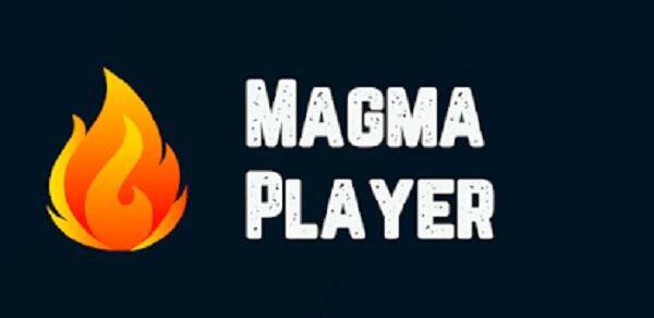 Magma Player Tangkapan skrin 0