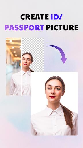 Erase Master Background Remove Скриншот 3