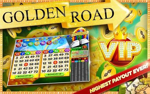 The Price Is Right™ Bingo ဖန်သားပြင်ဓာတ်ပုံ 1