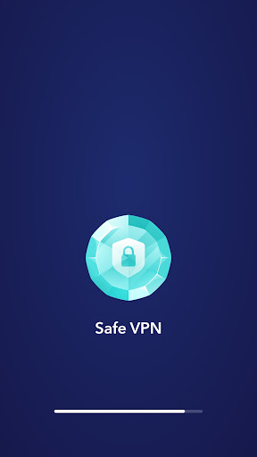 Safe VPN Zrzut ekranu 0