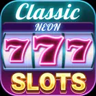 Classic Neon Slots