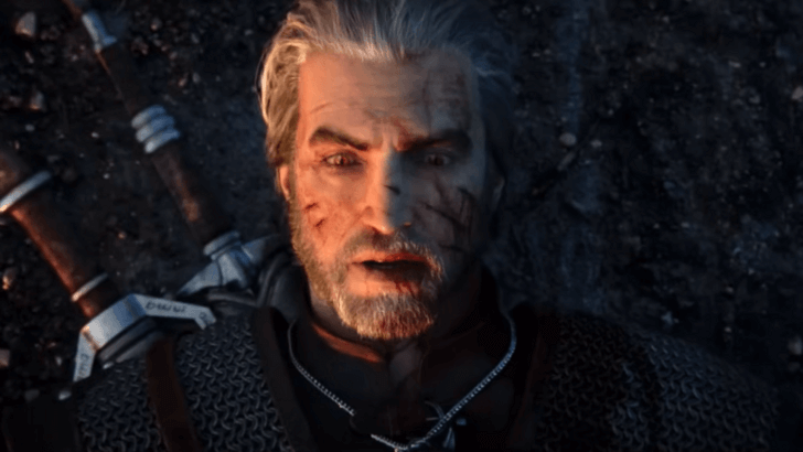 Witcher 4: Geralt Steps Aside, New Protagonist Takes Center Stage