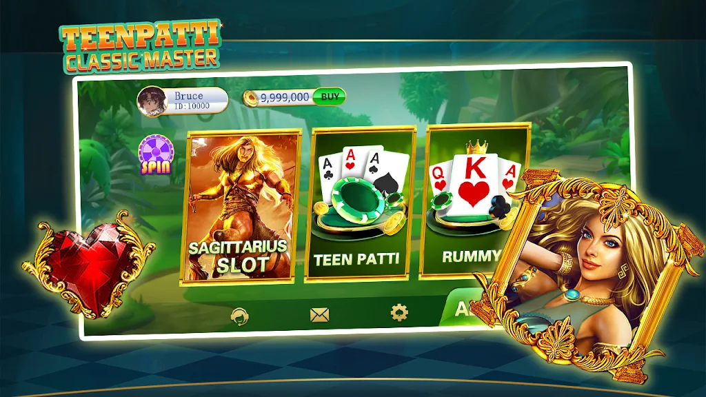 TeenPatti Classic Скриншот 2