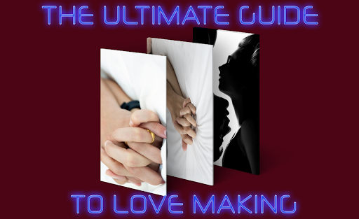 Sex tarot: Sex positions, Tarot Reading, Kamasutra 螢幕截圖 1