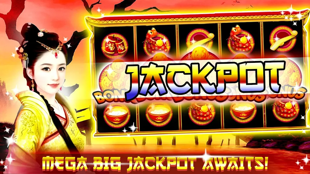 Win Fortunes Club Casino - Free Vegas Slot Machine 螢幕截圖 2