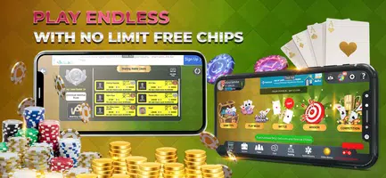 Andar Bahar Online Casino Ảnh chụp màn hình 1