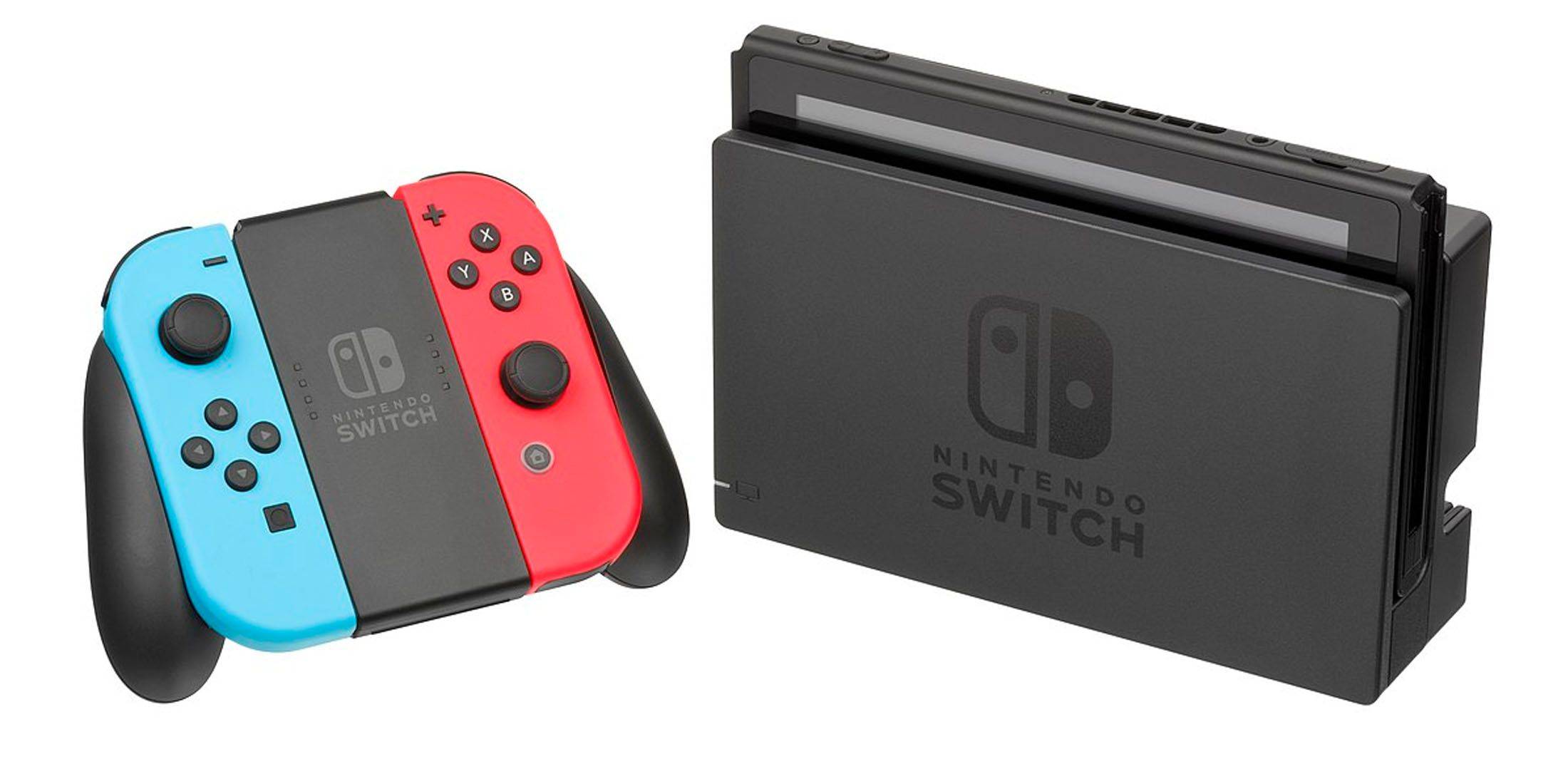 噂：スイッチ2は、重要なアクセサリーと互換性がありません