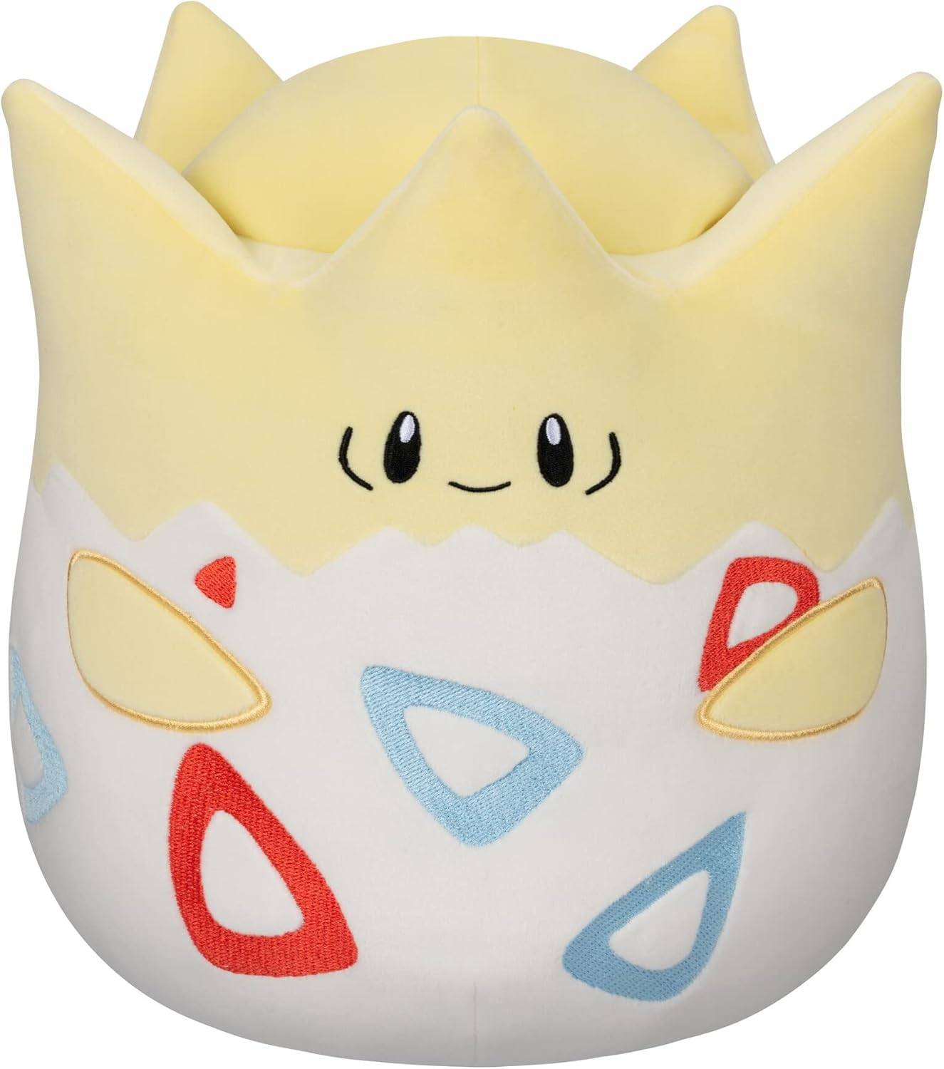 Squishmallow Togepi