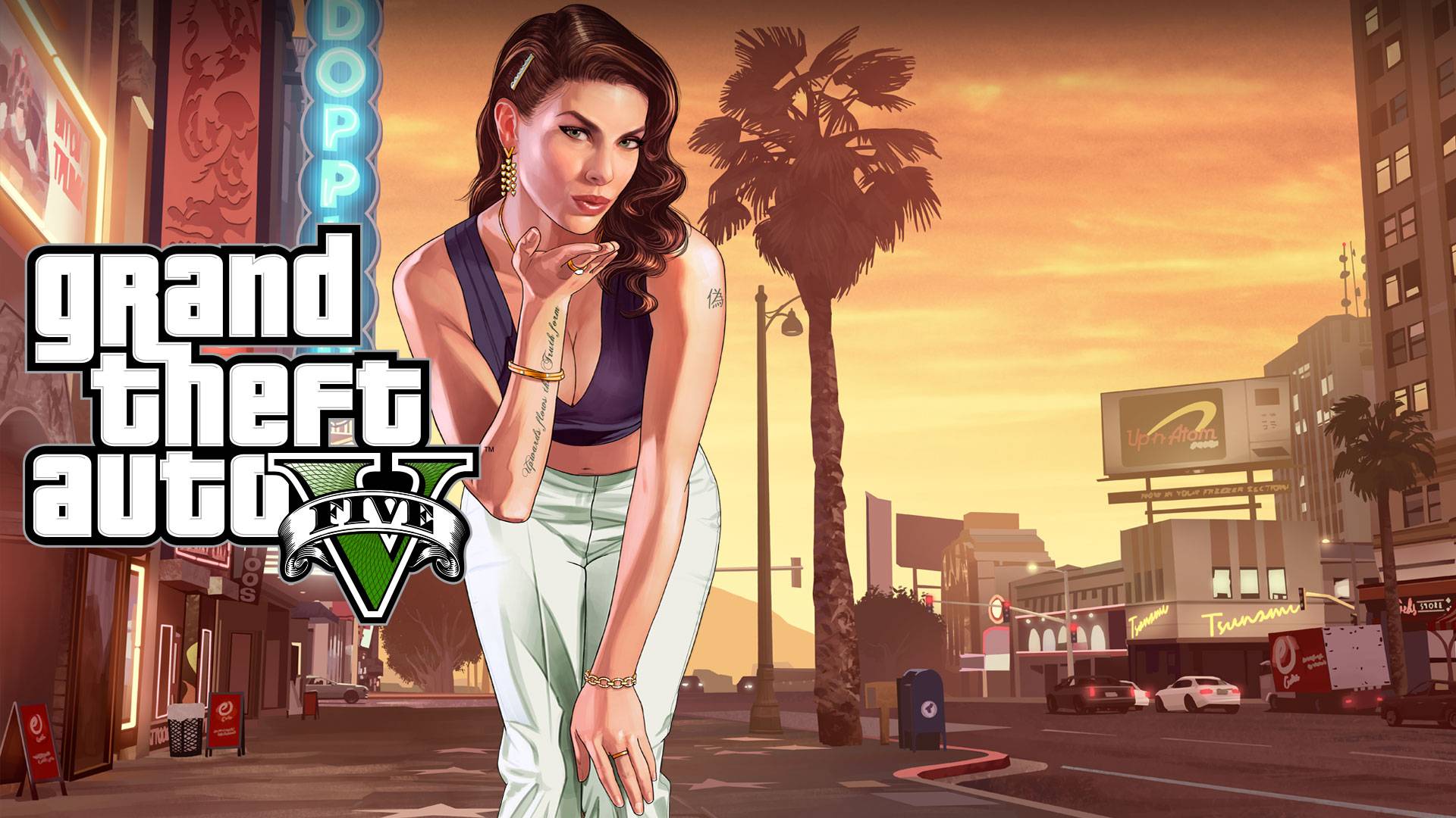 Tous les codes de triche GTA 5 pour PC et consoles fonctionnant en 2025