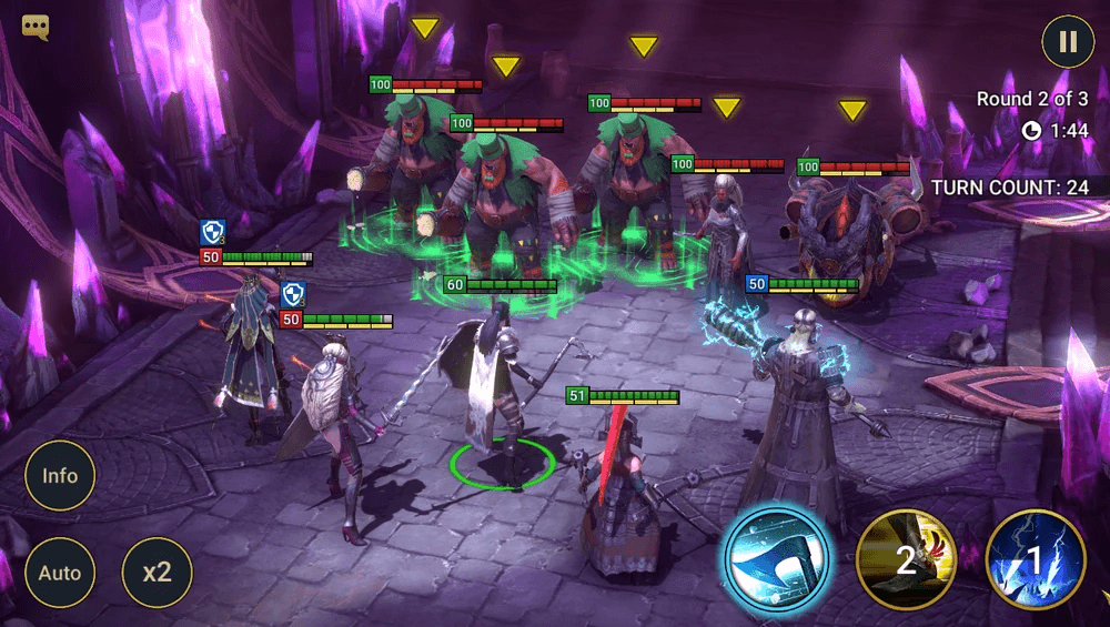 SCARAB KING 가이드 : Top Teams and Strategies for Raid : Shadow Legends