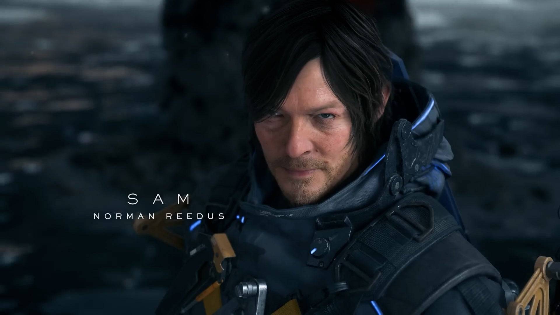 Death Stranding 2 Cast Immagine 1