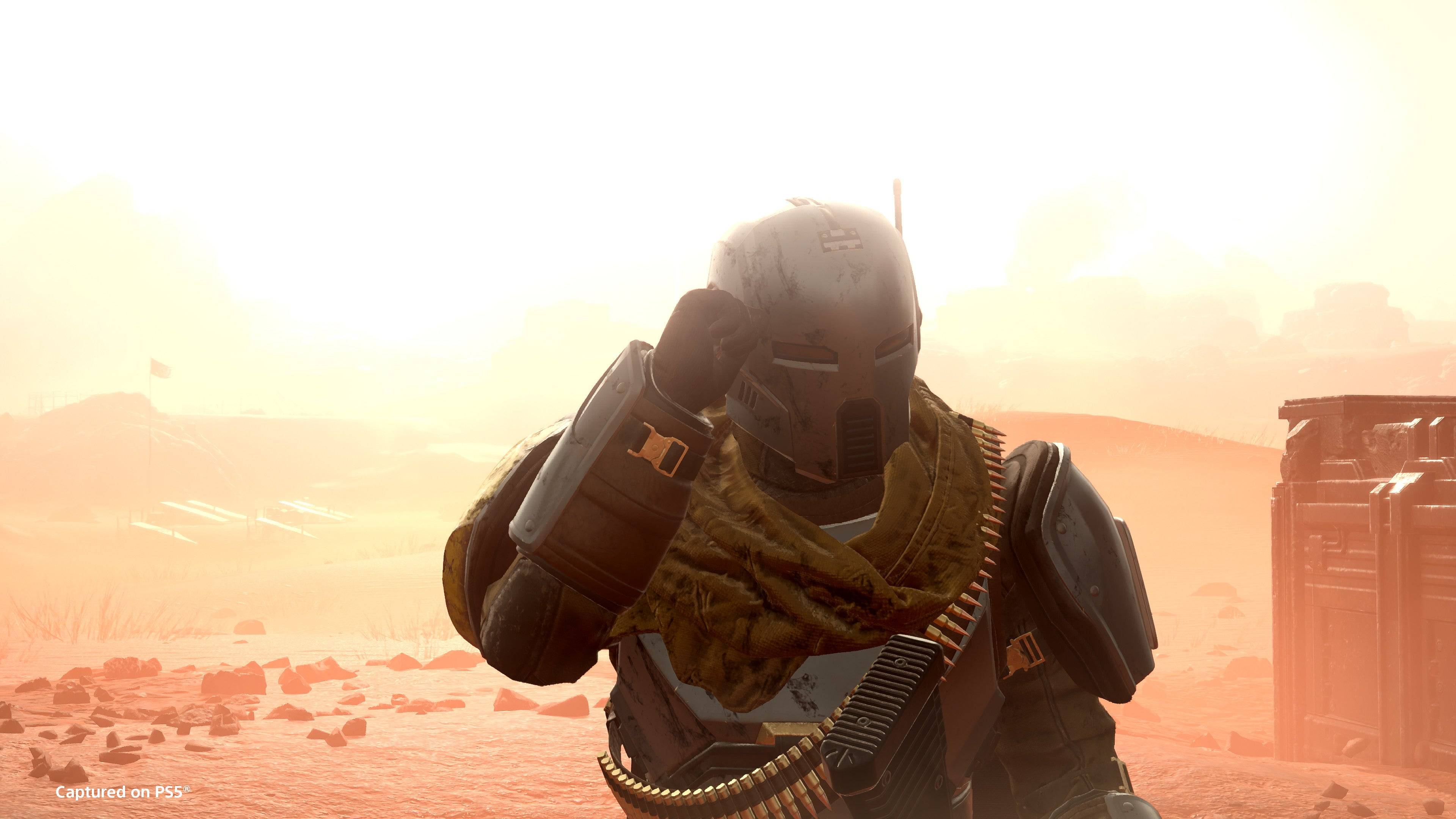 HellDivers 2 Patch: Major Balance, Gameplay Updates; Nieuwe Space Cowboy-thema Warbond