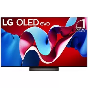 LG OLED C4 erreicht Rekordtief unter 1.200 US-Dollar am Prime Day