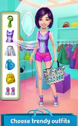 BFF Shopping Spree Ảnh chụp màn hình 0