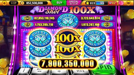 Wild Classic Slots Casino Game应用截图第2张