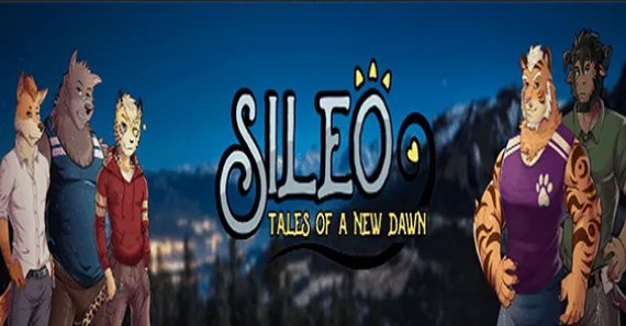 Sileo: Tales of a New Dawn Captura de tela 0