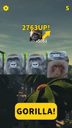 Gorilla Slot Infinity Schermafbeelding 2