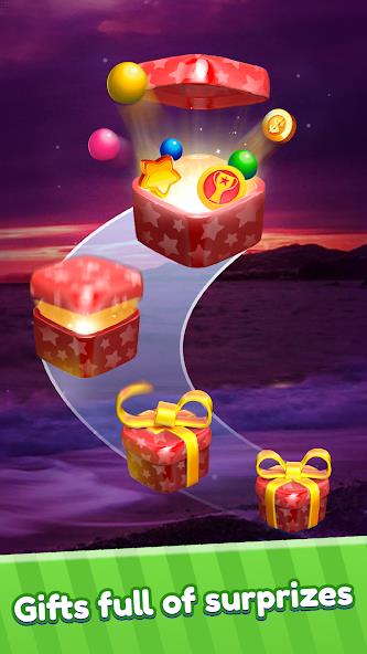 Ball Sort Puzzle Color Sort Mod Ảnh chụp màn hình 3