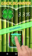 Luck Scanner Simulation Captura de pantalla 1