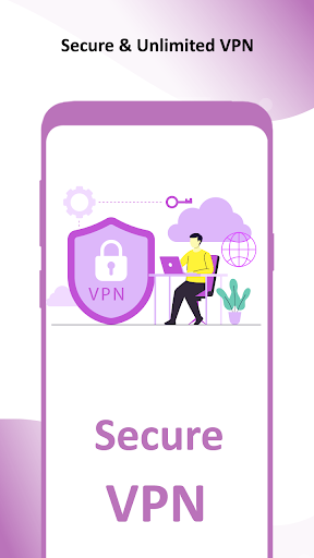 Kangaroo VPN:Unlimited & Safe স্ক্রিনশট 2