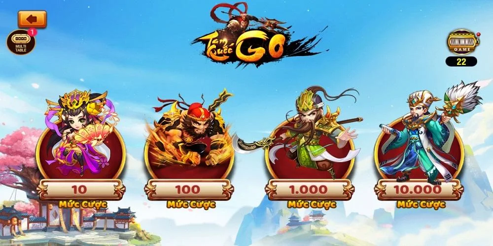 GoVip: Slots Go Vip Win, quy hu no hu vqmm スクリーンショット 0