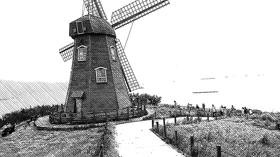 Schermata Pencil Camera 2