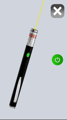 Laser pointer Ảnh chụp màn hình 3