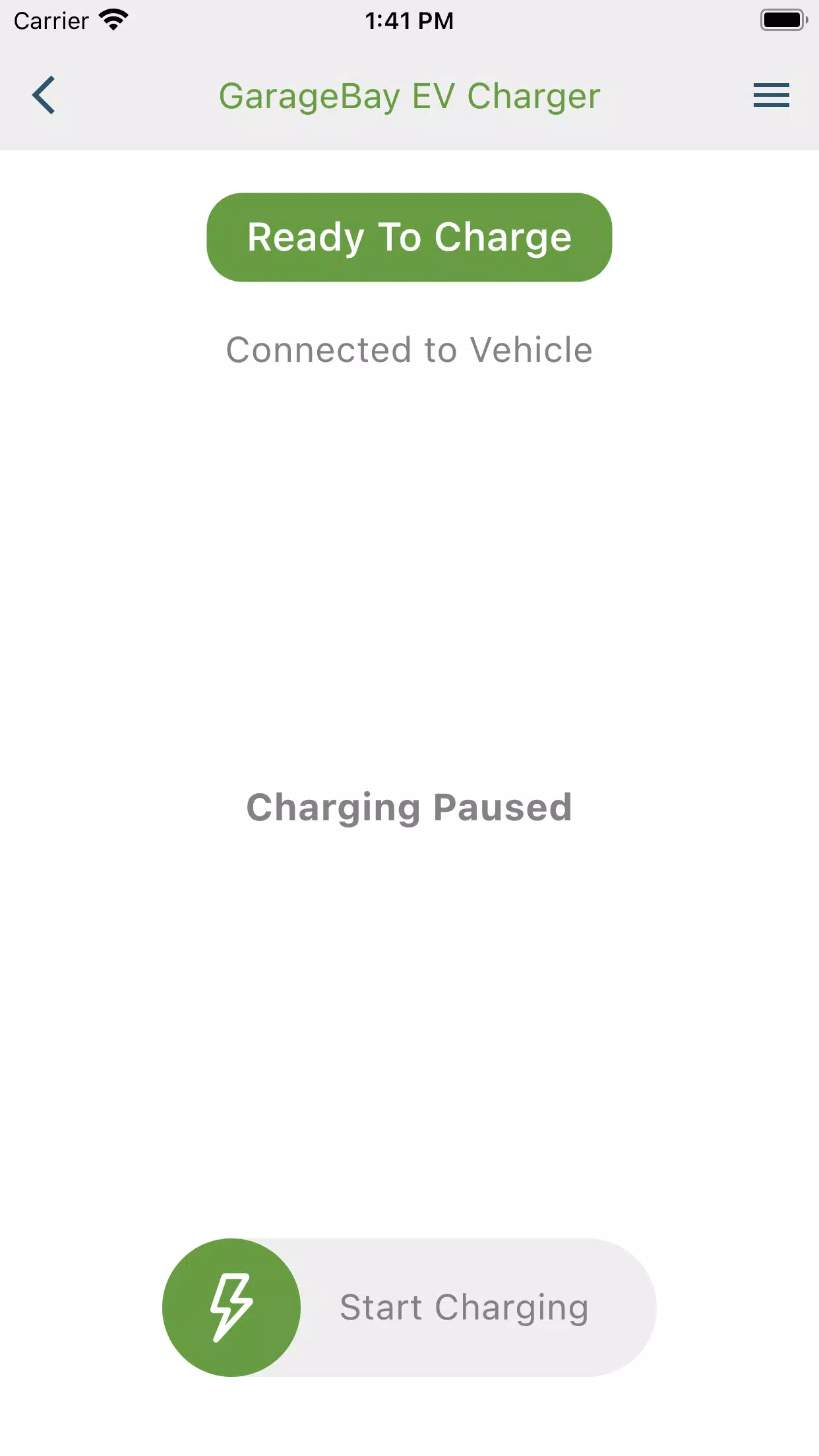 Emporia Invite Скриншот 1