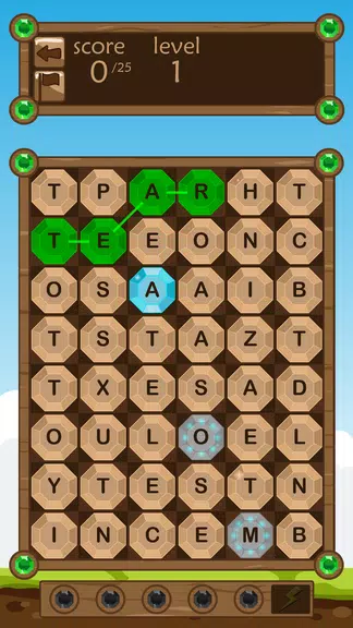 WeWords Schermafbeelding 0